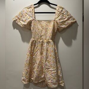 Princess Polly Dress